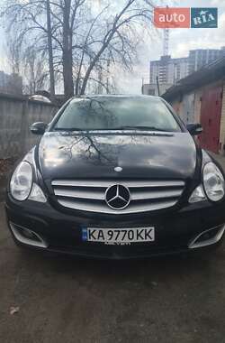 Универсал Mercedes-Benz R-Class 2007 в 