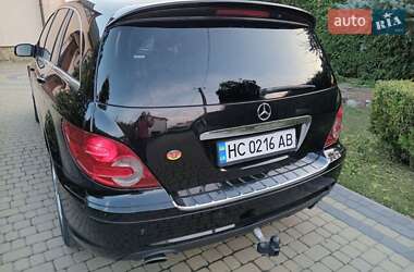 Универсал Mercedes-Benz R-Class 2007 в 