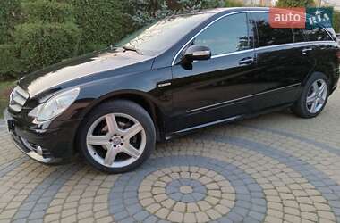 Универсал Mercedes-Benz R-Class 2007 в 