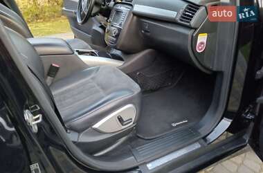 Универсал Mercedes-Benz R-Class 2007 в 