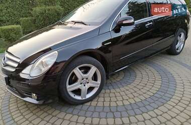Универсал Mercedes-Benz R-Class 2007 в 