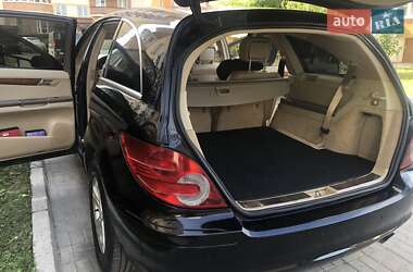Універсал Mercedes-Benz R-Class 2007 в 