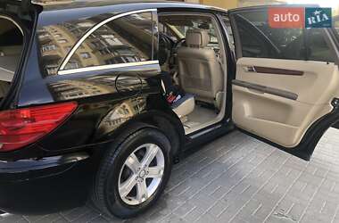 Універсал Mercedes-Benz R-Class 2007 в 