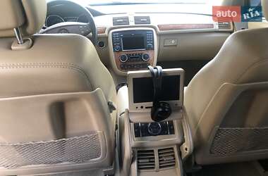 Універсал Mercedes-Benz R-Class 2007 в 