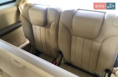 Універсал Mercedes-Benz R-Class 2007 в 