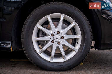 Универсал Mercedes-Benz R-Class 2007 в Киеве