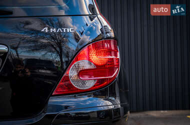 Универсал Mercedes-Benz R-Class 2007 в Киеве