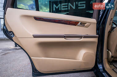 Универсал Mercedes-Benz R-Class 2007 в Киеве