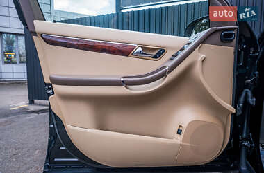 Универсал Mercedes-Benz R-Class 2007 в Киеве