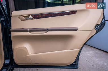 Универсал Mercedes-Benz R-Class 2007 в Киеве