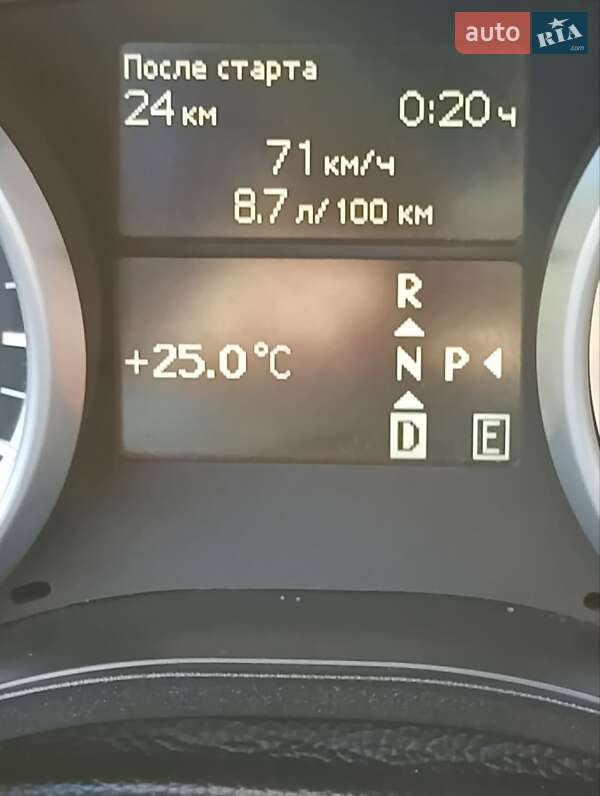 Универсал Mercedes-Benz R-Class 2010 в Ровно