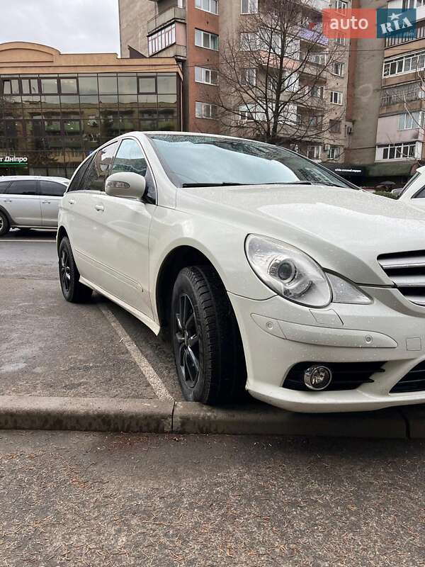Универсал Mercedes-Benz R-Class 2007 в 