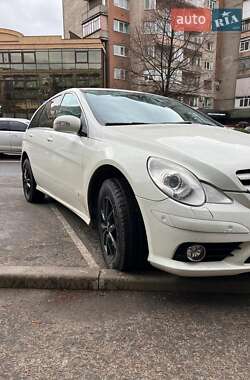 Универсал Mercedes-Benz R-Class 2007 в 