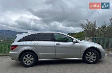 Універсал Mercedes-Benz R-Class 2006 в 