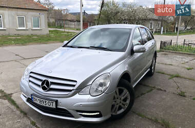 Универсал Mercedes-Benz R-Class 2009 в 