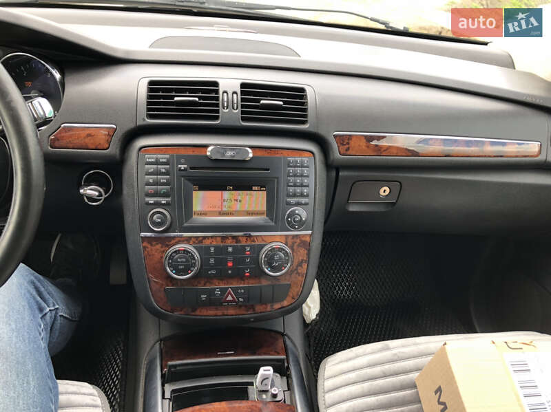 Универсал Mercedes-Benz R-Class 2009 в Килии