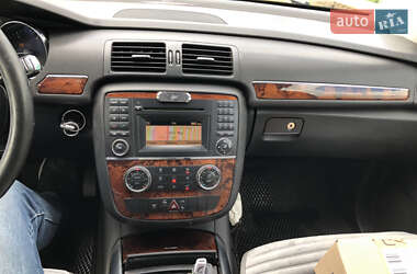 Универсал Mercedes-Benz R-Class 2009 в 