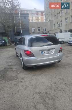 Универсал Mercedes-Benz R-Class 2005 в 