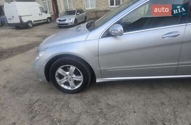 Универсал Mercedes-Benz R-Class 2005 в 