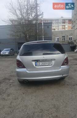 Универсал Mercedes-Benz R-Class 2005 в 