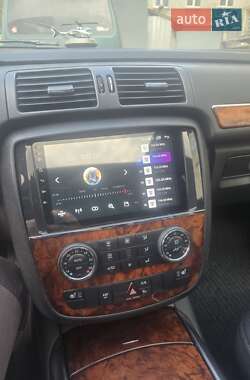Универсал Mercedes-Benz R-Class 2005 в 