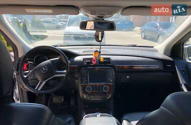 Универсал Mercedes-Benz R-Class 2010 в 
