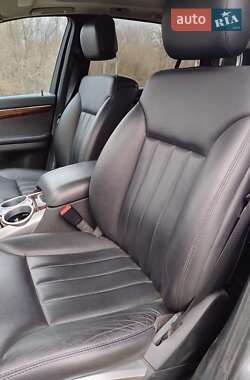 Универсал Mercedes-Benz R-Class 2009 в 