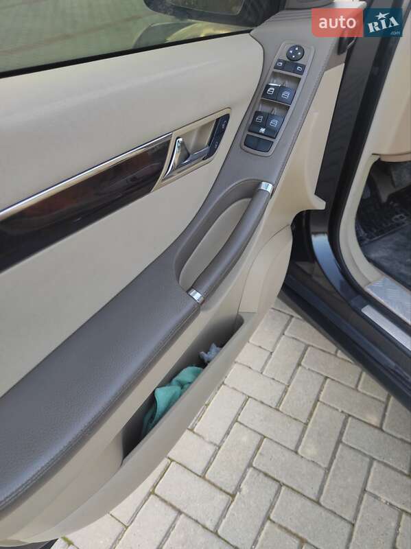 Универсал Mercedes-Benz R-Class 2007 в Золочеве