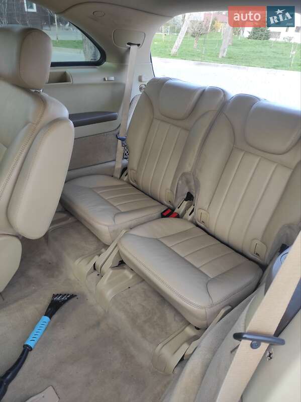 Универсал Mercedes-Benz R-Class 2007 в Золочеве