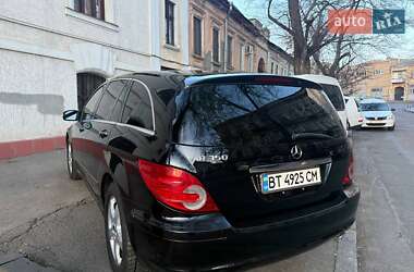 Универсал Mercedes-Benz R-Class 2006 в 