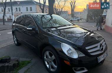 Универсал Mercedes-Benz R-Class 2006 в 