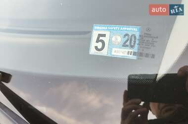 Універсал Mercedes-Benz R-Class 2012 в 