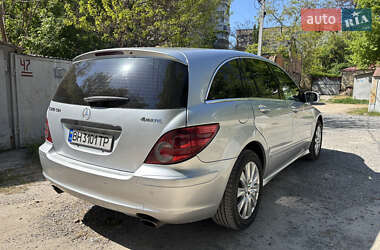 Универсал Mercedes-Benz R-Class 2006 в 