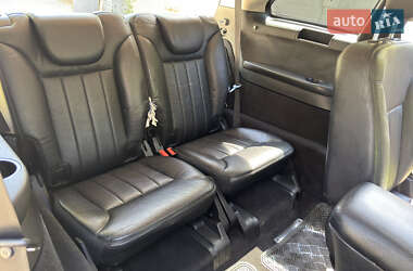 Универсал Mercedes-Benz R-Class 2006 в 