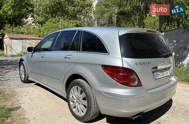 Универсал Mercedes-Benz R-Class 2006 в 