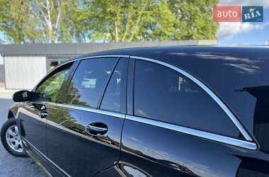 Минивэн Mercedes-Benz R-Class 2005 в 