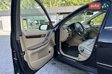 Минивэн Mercedes-Benz R-Class 2005 в 
