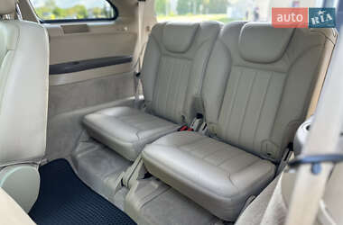 Минивэн Mercedes-Benz R-Class 2005 в 
