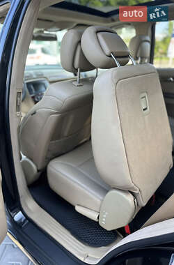 Минивэн Mercedes-Benz R-Class 2005 в 