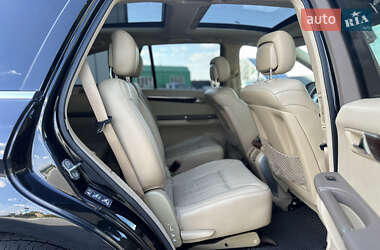 Минивэн Mercedes-Benz R-Class 2005 в 