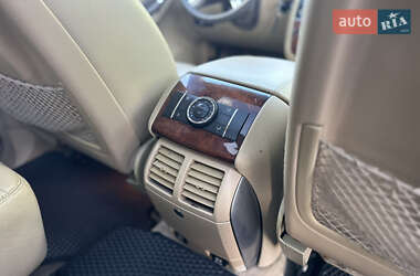 Минивэн Mercedes-Benz R-Class 2005 в 