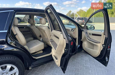 Минивэн Mercedes-Benz R-Class 2005 в 
