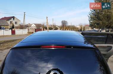 Минивэн Mercedes-Benz R-Class 2012 в 