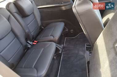 Минивэн Mercedes-Benz R-Class 2012 в 