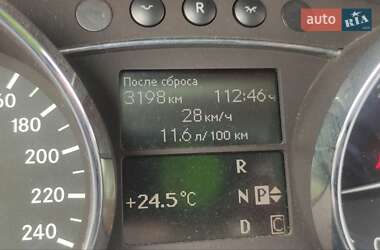 Минивэн Mercedes-Benz R-Class 2008 в 