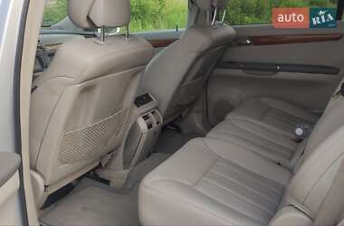 Минивэн Mercedes-Benz R-Class 2008 в 