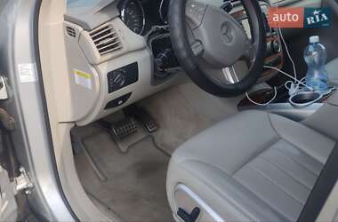 Минивэн Mercedes-Benz R-Class 2008 в 