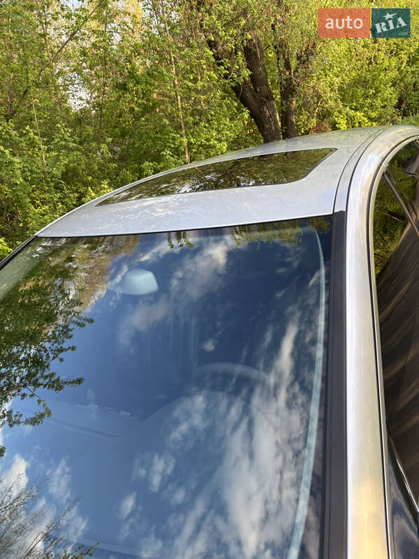Мінівен Mercedes-Benz R-Class 2007 в Люботині