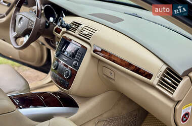 Минивэн Mercedes-Benz R-Class 2007 в 