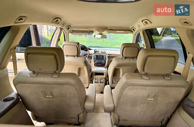 Минивэн Mercedes-Benz R-Class 2007 в 